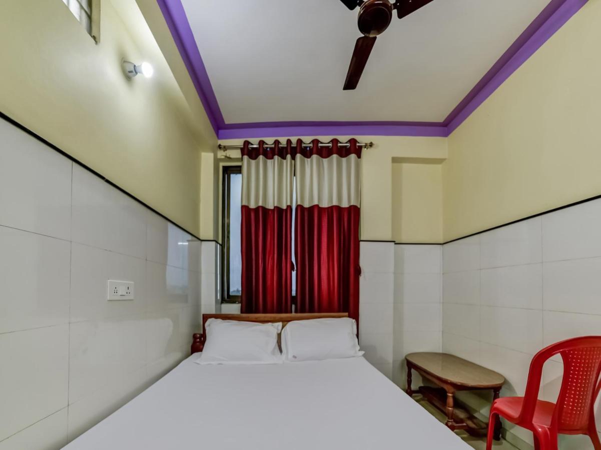 Spot On 82187 Hotel Hindustan Darbhanga Экстерьер фото