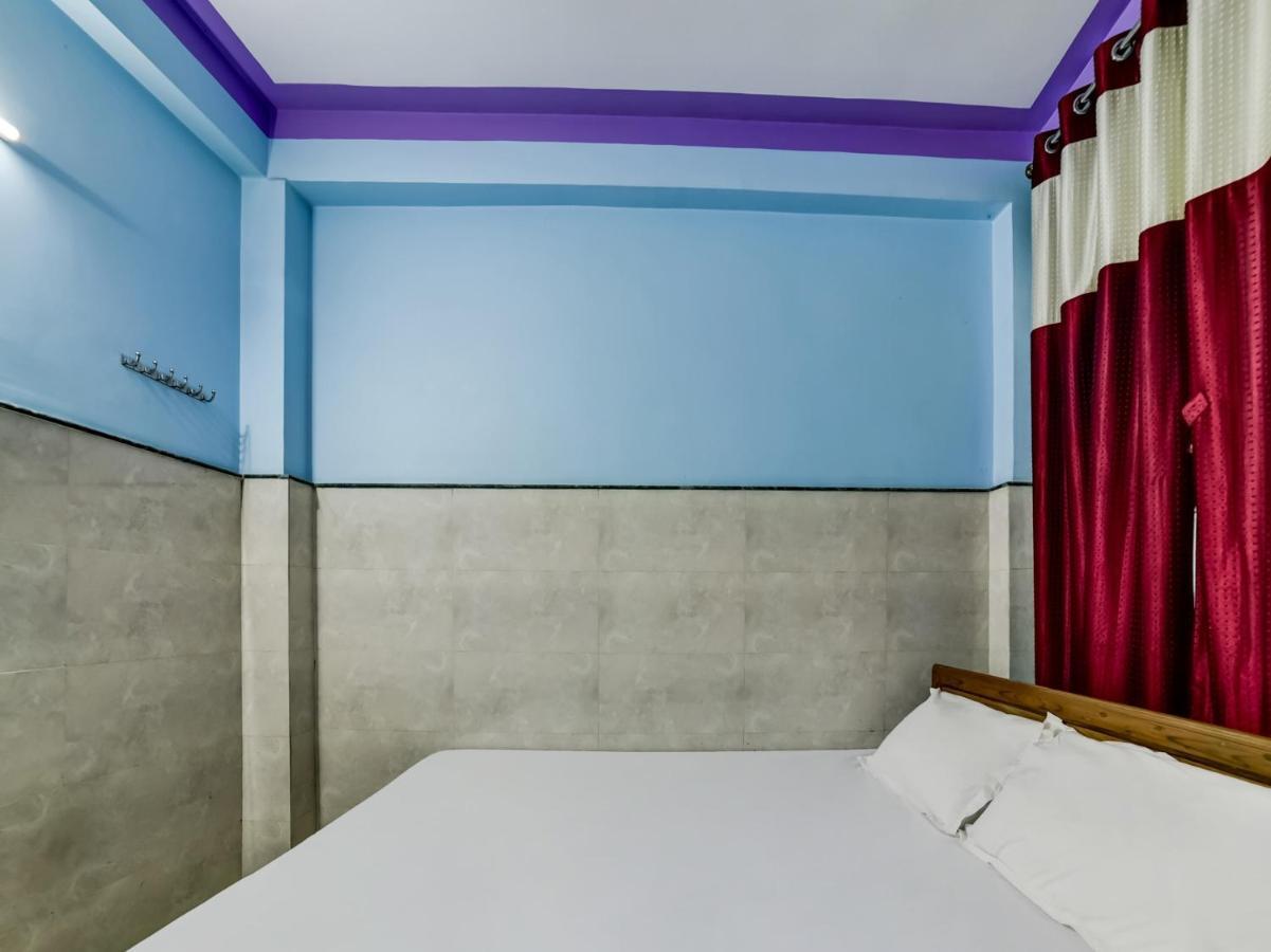 Spot On 82187 Hotel Hindustan Darbhanga Экстерьер фото