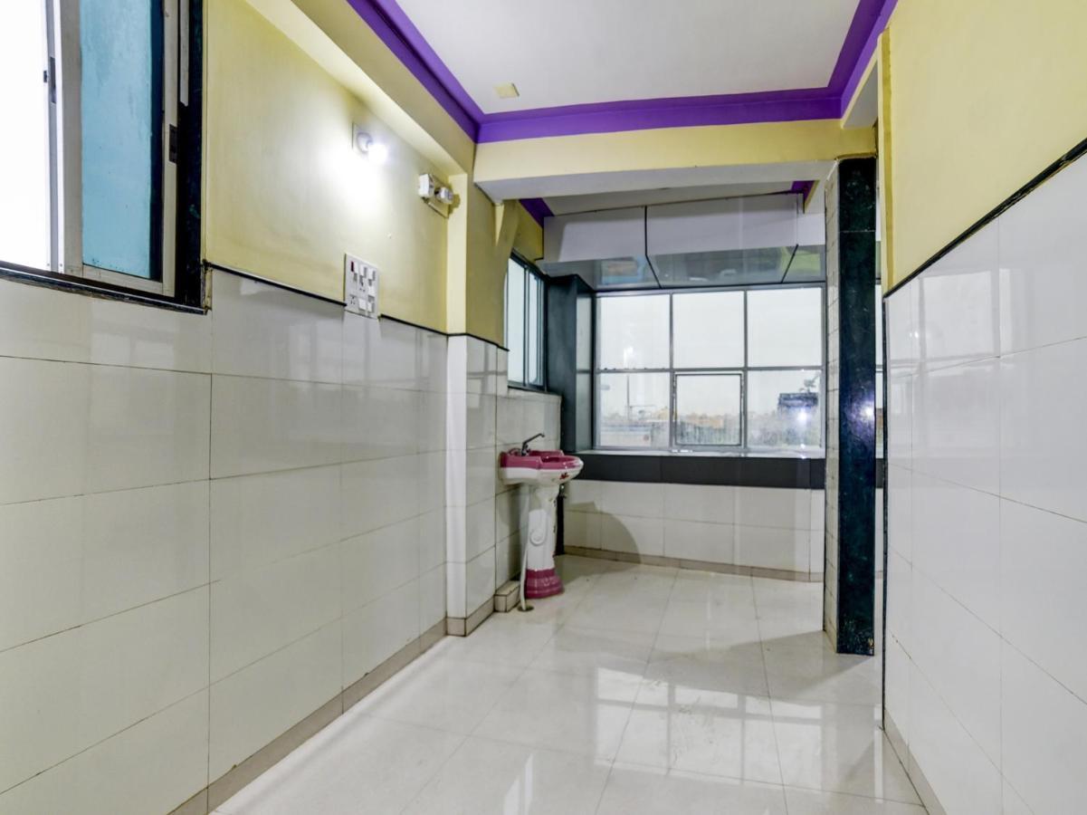 Spot On 82187 Hotel Hindustan Darbhanga Экстерьер фото