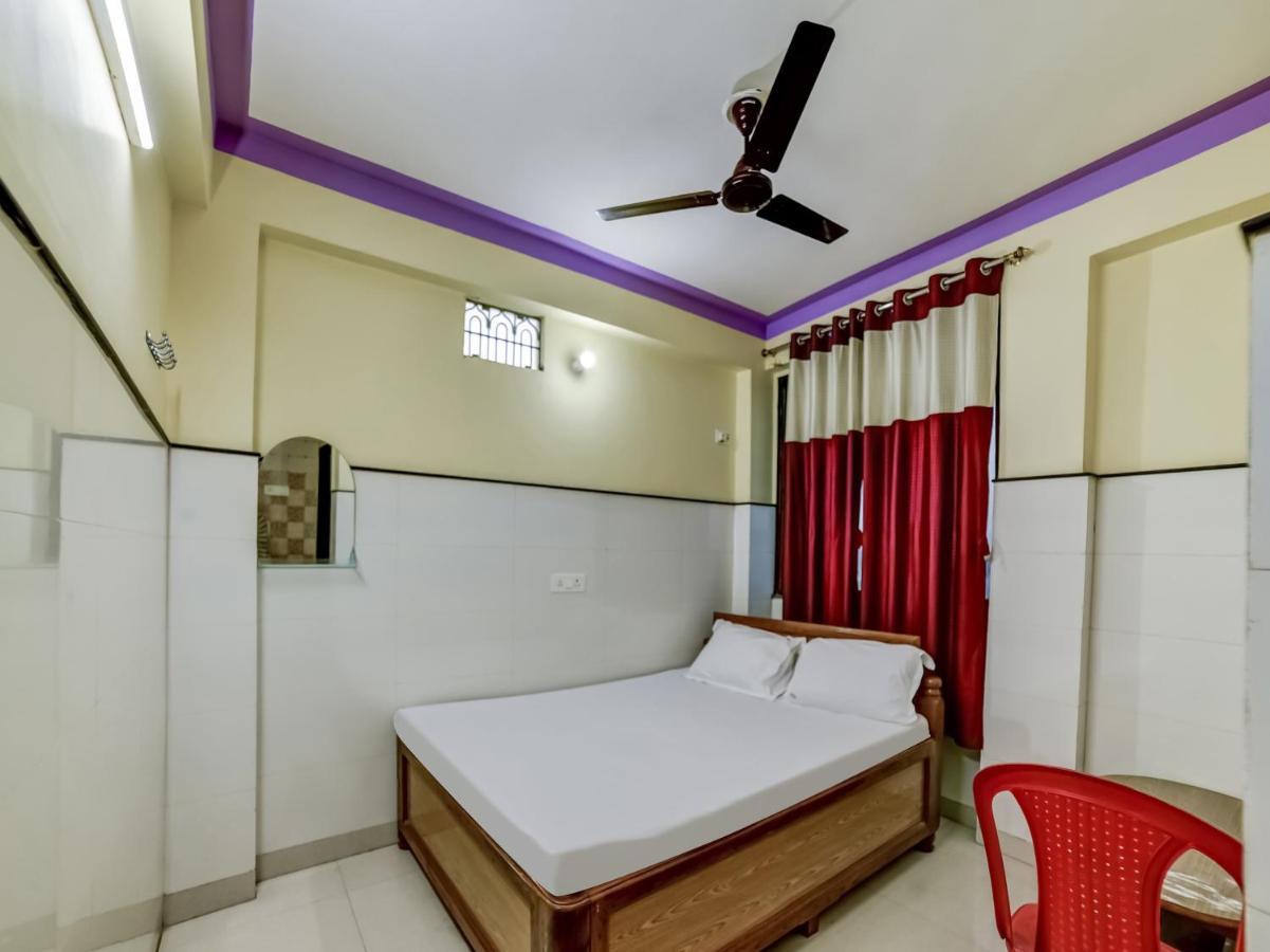 Spot On 82187 Hotel Hindustan Darbhanga Экстерьер фото