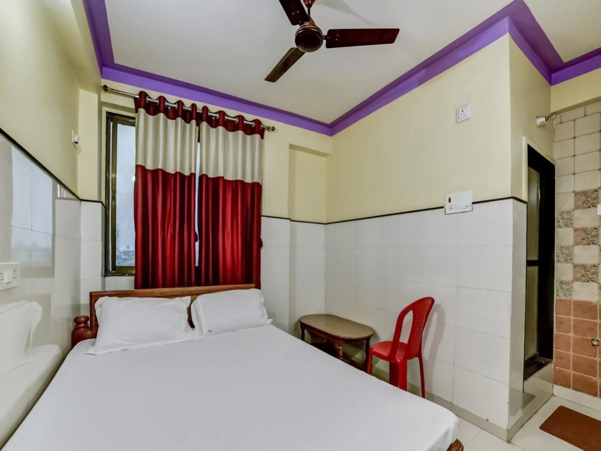 Spot On 82187 Hotel Hindustan Darbhanga Экстерьер фото