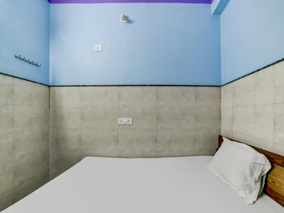 Spot On 82187 Hotel Hindustan Darbhanga Экстерьер фото