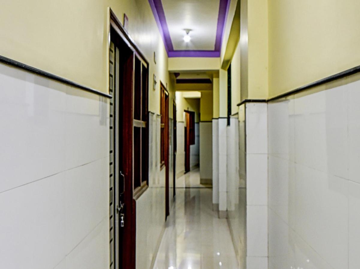 Spot On 82187 Hotel Hindustan Darbhanga Экстерьер фото
