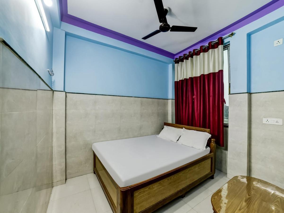 Spot On 82187 Hotel Hindustan Darbhanga Экстерьер фото