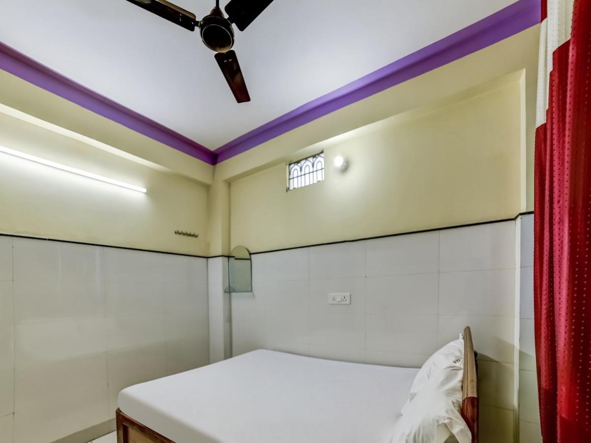 Spot On 82187 Hotel Hindustan Darbhanga Экстерьер фото