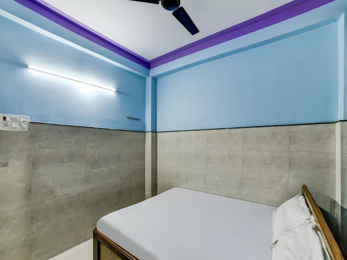 Spot On 82187 Hotel Hindustan Darbhanga Экстерьер фото