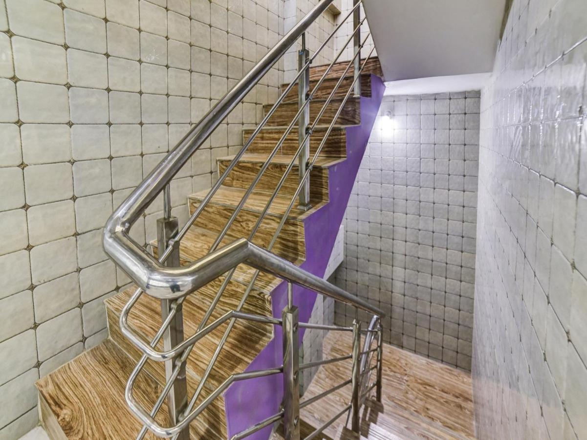 Spot On 82187 Hotel Hindustan Darbhanga Экстерьер фото