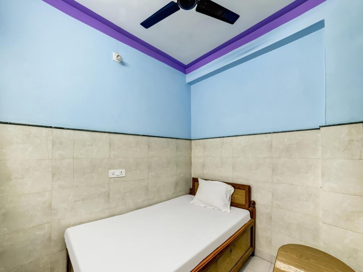 Spot On 82187 Hotel Hindustan Darbhanga Экстерьер фото