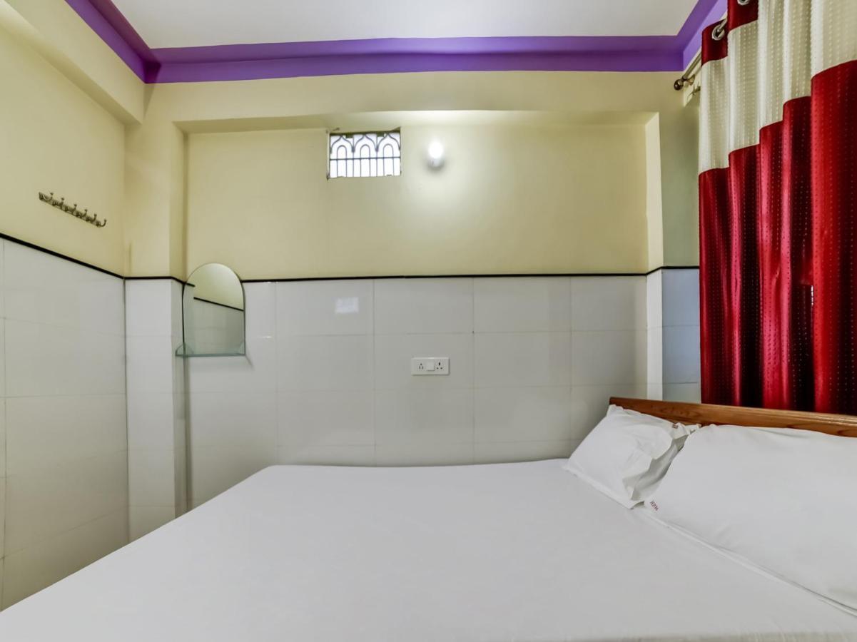 Spot On 82187 Hotel Hindustan Darbhanga Экстерьер фото