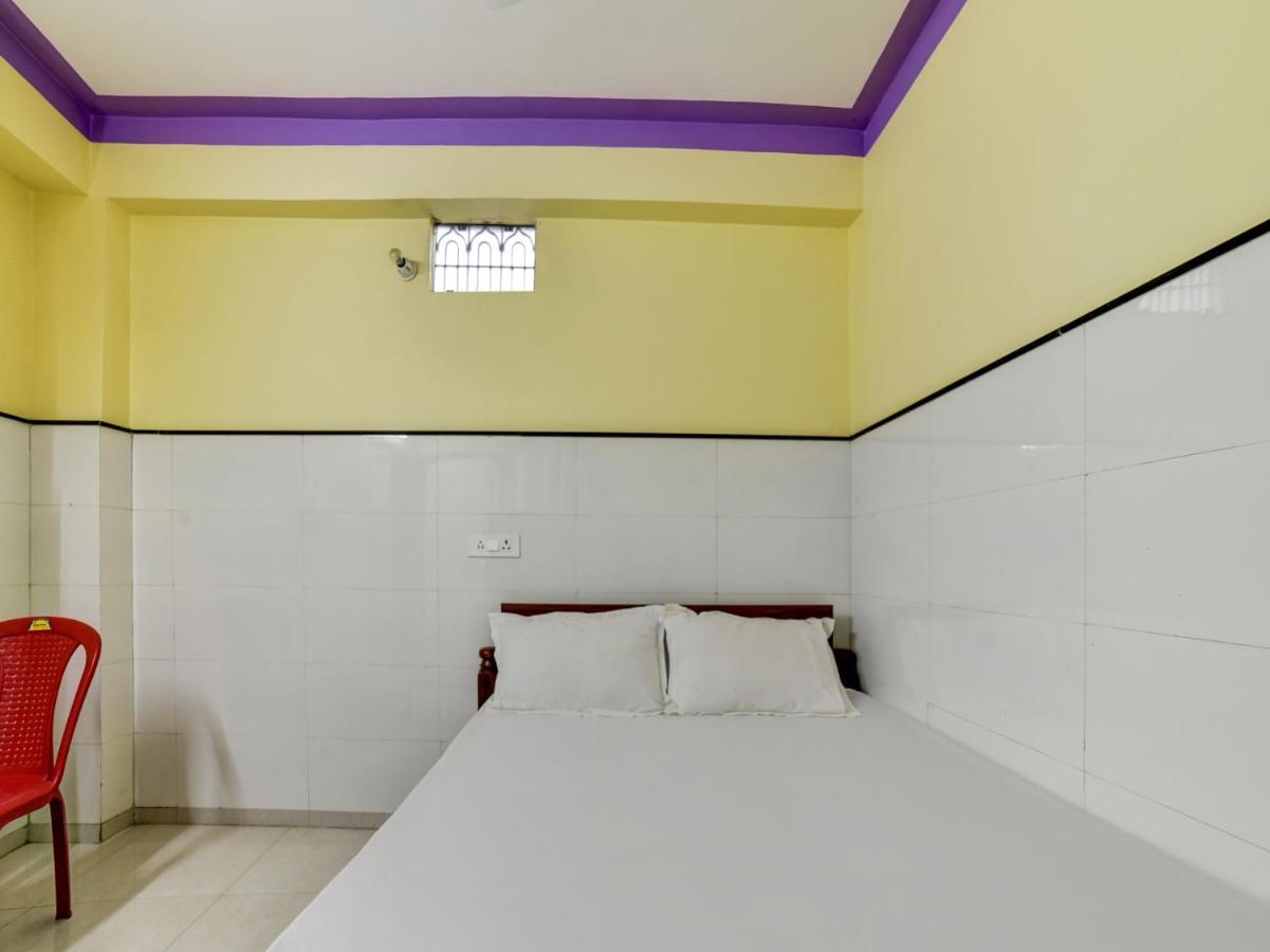 Spot On 82187 Hotel Hindustan Darbhanga Экстерьер фото