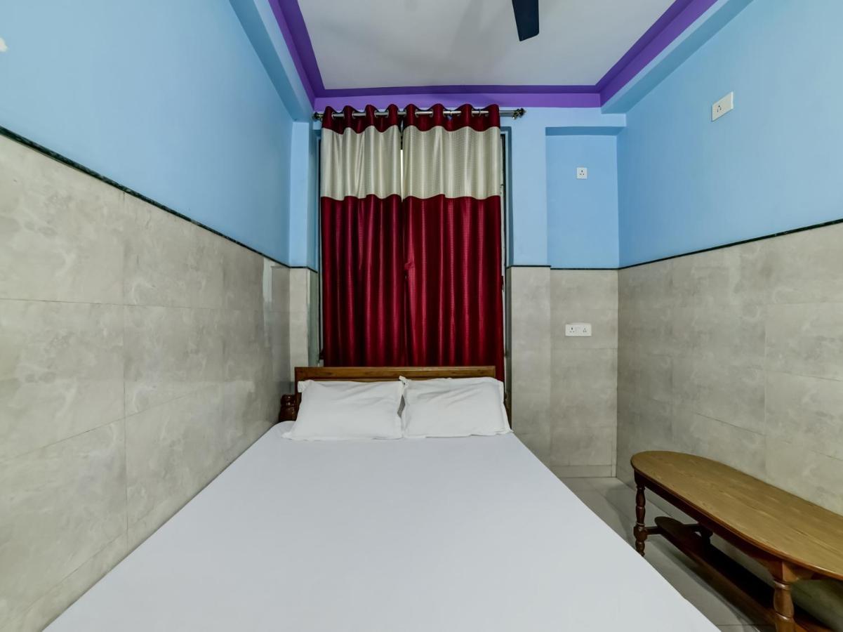 Spot On 82187 Hotel Hindustan Darbhanga Экстерьер фото