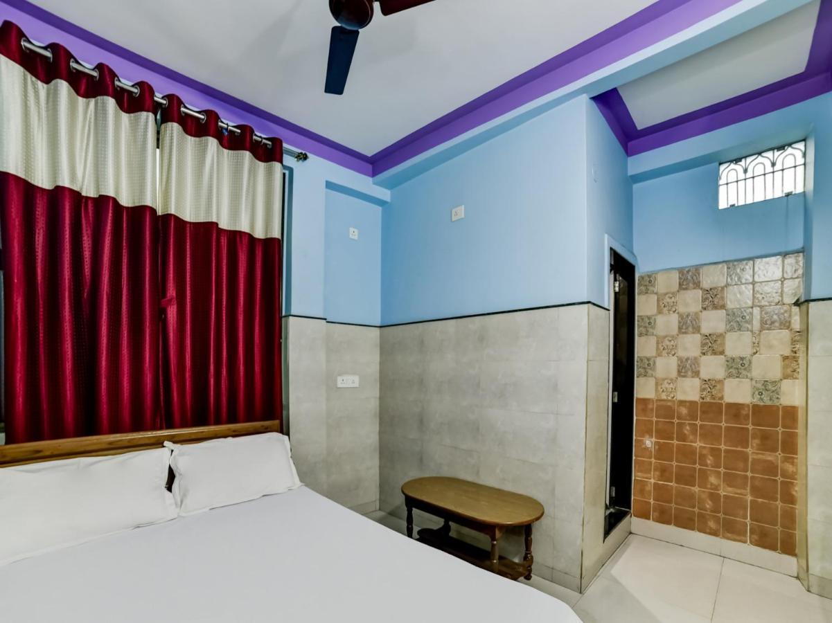 Spot On 82187 Hotel Hindustan Darbhanga Экстерьер фото